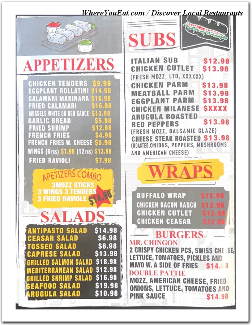 menu image 1